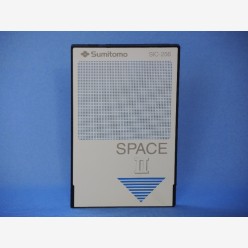 Sumitomo SIC 256 Space II SRAM 256 KBYTE